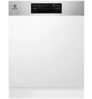 Lave-vaisselle intégré 60 cm ELECTROLUX KEAC7200IX