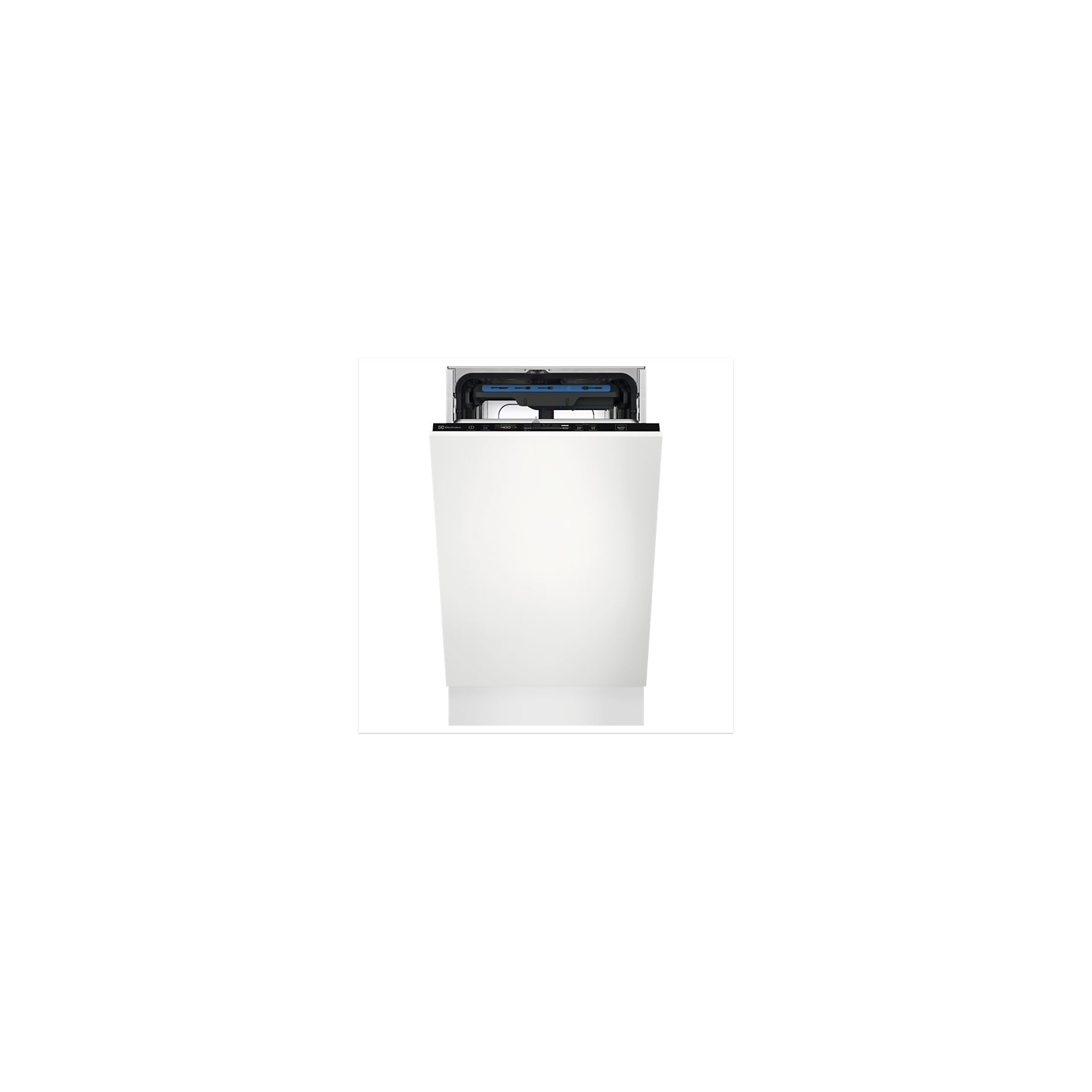 Image : Lave-vaisselle Electrolux EEM43200L - ENCASTRABLE 45CM