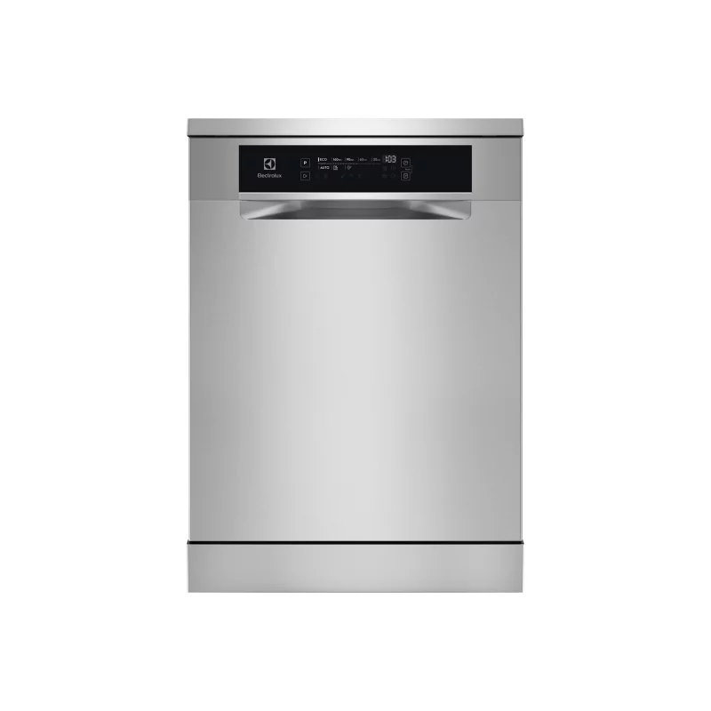 Image : Lave-vaisselle Electrolux ESC88300SX - ENCASTRABLE 60 CM