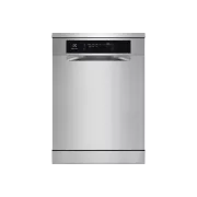 Lave-vaisselle Electrolux ESC88300SX - ENCASTRABLE 60 CM