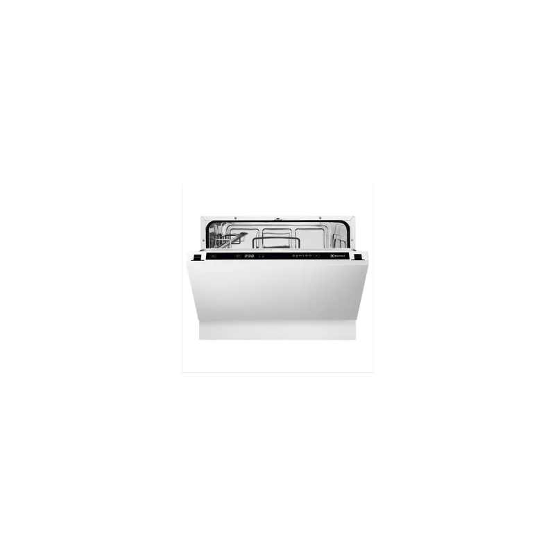 Image : Lave-vaisselle Electrolux ESL2500RO COMPACT