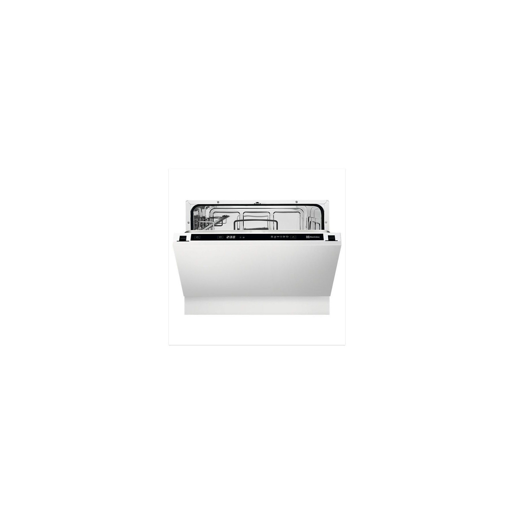 Image : Lave-vaisselle Electrolux ESL2500RO COMPACT