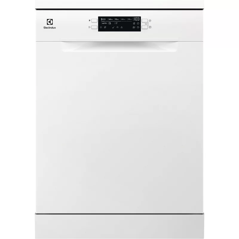 Image : Lave vaisselle 60 cm ELECTROLUX ESA47300SW Airdry