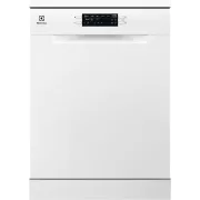 Lave vaisselle 60 cm ELECTROLUX ESA47300SW Airdry