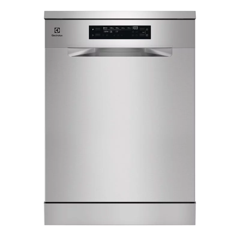 Image : Lave-vaisselle Electrolux ESA47310SX - ENCASTRABLE 60 CM