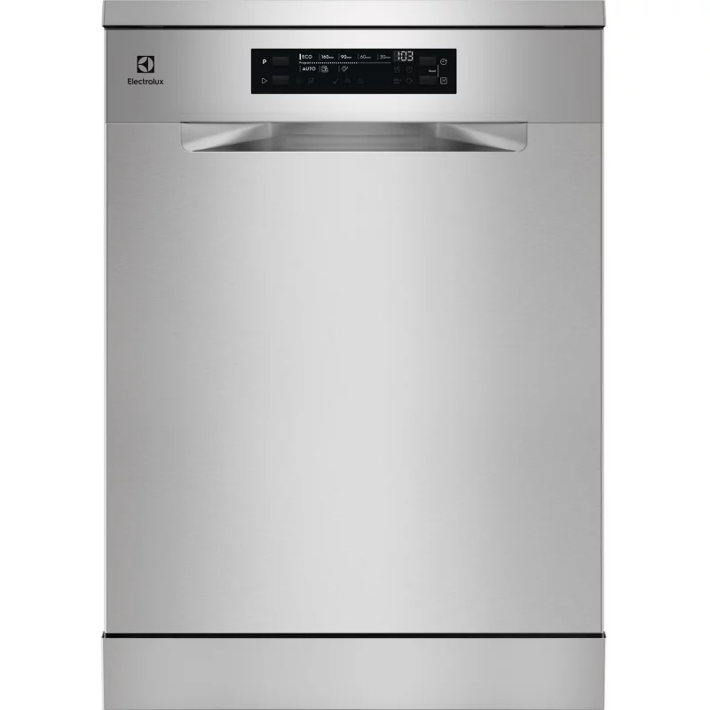 Image : Lave vaisselle 60 cm ELECTROLUX ESM48400SX Satellite Clean