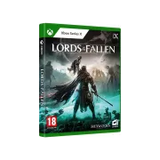 Lords of The Fallen - Standard Xbox Series X