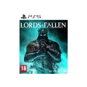 Lords of The Fallen PlayStation 5
