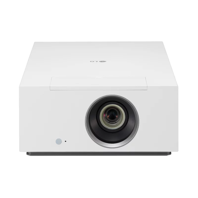 Image : Videoprojecteur home cinema LG HU710PW