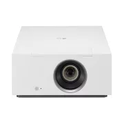 Videoprojecteur home cinema LG HU710PW