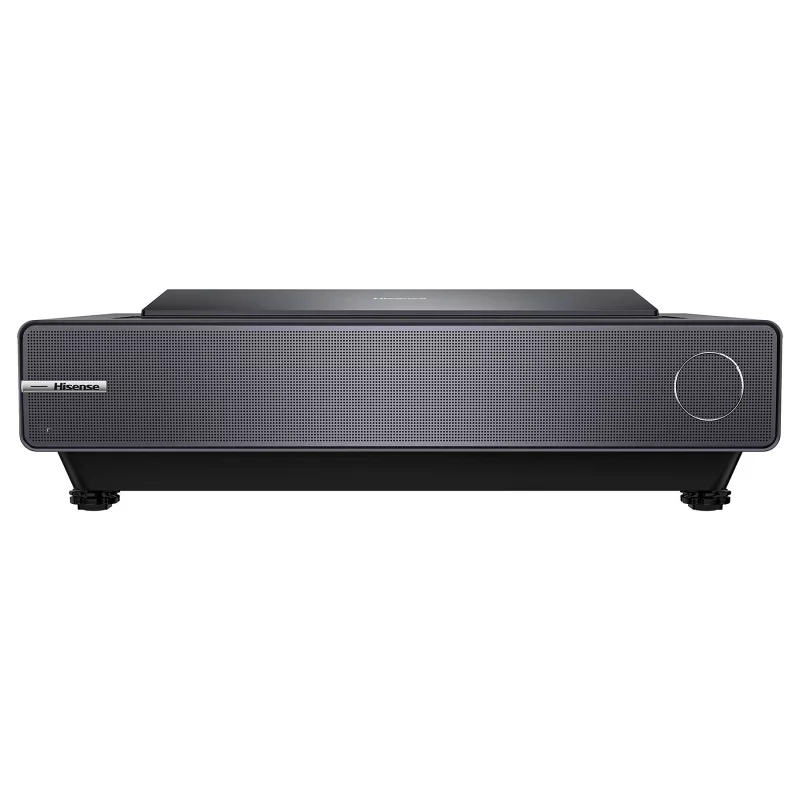 Image : Videoprojecteur home cinema HISENSE PX2-PRO 2023