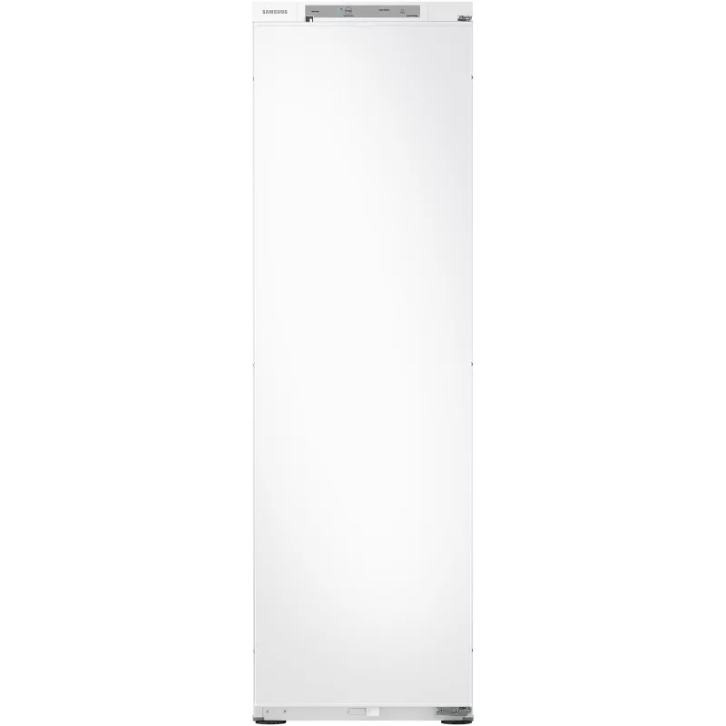 Image : Refrigerateur SAMSUNG BRR29703EWW/EF Metal Cooling