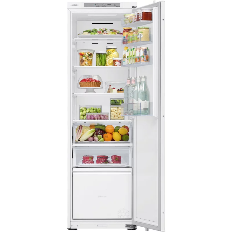 Image : Réfrigérateur SAMSUNG BRD27600EWW/EF Optimal Fresh+