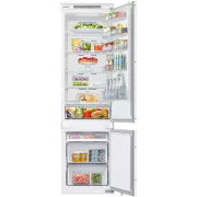 Refrigerateur combine encastrable SAMSUNG BRB30600FWW 194cm