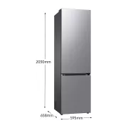 Image : Refrigerateur combine SAMSUNG RB38T607BS9