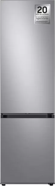 Refrigerateur congelateur en bas Samsung RB38C7B6BS9
