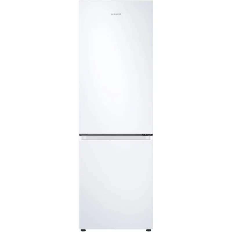 Image : Samsung Refrigerateur Combine  RB34C600CWW