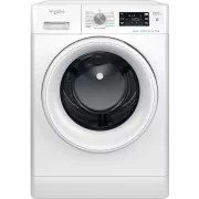 Lave-linge hublot WHIRLPOOL FFBS8469WVFR