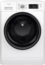 Lave-linge sechant WHIRLPOOL PFFWDB864349BVFR