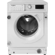 Lave linge sechant hublot encastrable WHIRLPOOL BIWDWG961485FR