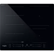 Table induction WHIRLPOOL WFS3660CPNE Cleanprotect