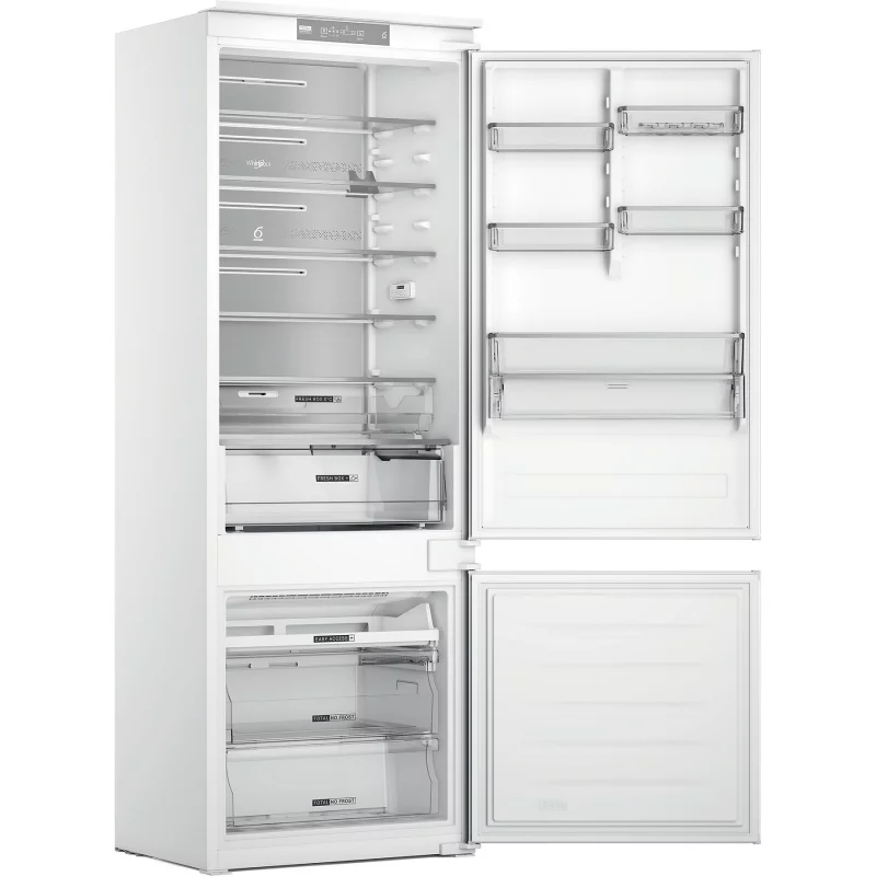 Image : Refrigerateur WHIRLPOOL WHSP70T121 Supreme Silence 70cm