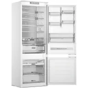 Refrigerateur combine encastrable WHIRLPOOL WHSP70T232P Supreme Silence