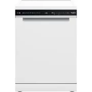 Lave-vaisselle Whirlpool W7FHS41