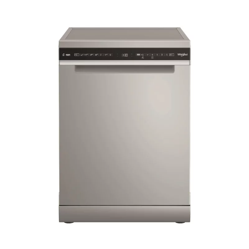 Image : Lave-vaisselle Whirlpool W7FHS41S MAXISPACE CUVE XXL