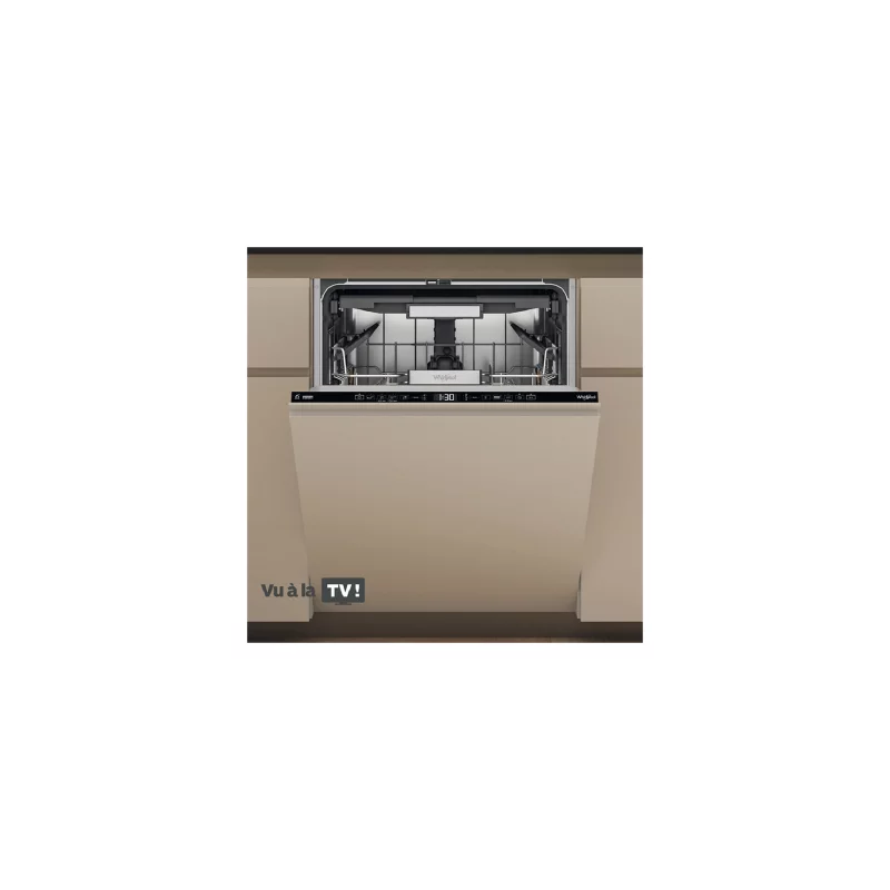 Image : Lave vaisselle WHIRLPOOL W7IHT40TS