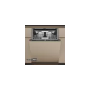 Lave vaisselle WHIRLPOOL W7IHT40TS