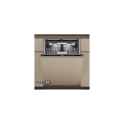 Lave vaisselle encastrable WHIRLPOOL W7IHT58T SupremeSilence