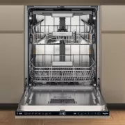 Lave vaisselle encastrable WHIRLPOOL W7IHF60TU