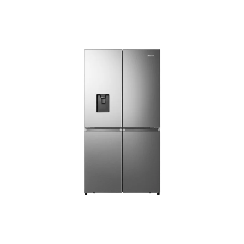 Image : Refrigerateur multi portes HISENSE RQ758N4SWSE