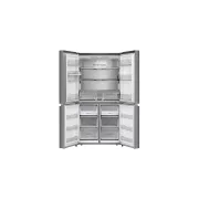 Image : Refrigerateur multi portes HISENSE RQ758N4SWSE