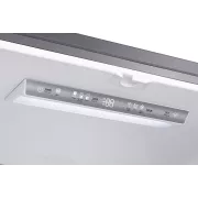 Image : Refrigerateur multi portes HISENSE RQ758N4SWSE