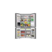 Image : Refrigerateur multi portes HISENSE RQ758N4SWSE