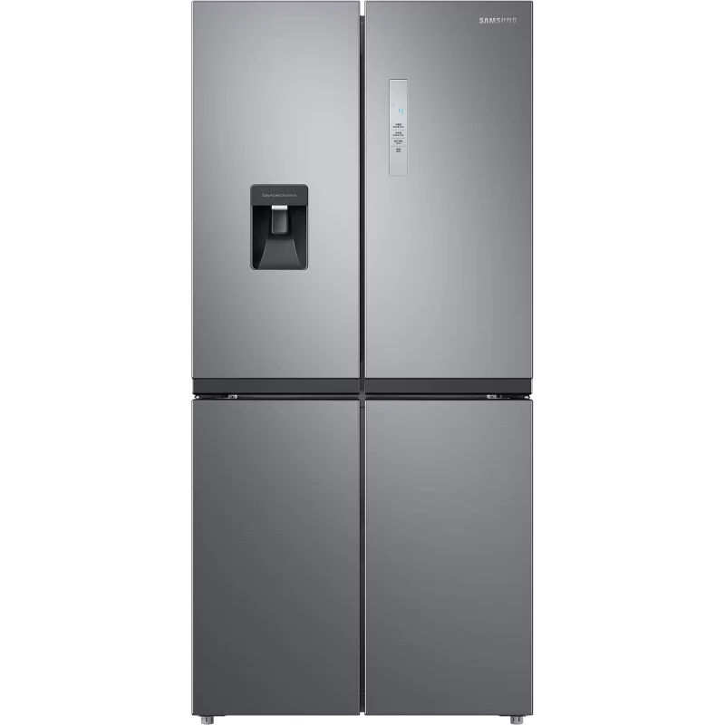 Image : Refrigerateur multi portes SAMSUNG RF48A401EM9