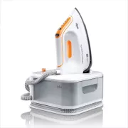 Centrale vapeur BRAUN IS2561WH Carestyle Compact Pro