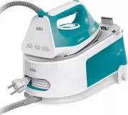 Centrale vapeur Braun IS1013GR
