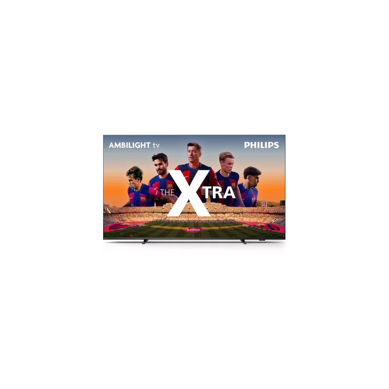 Image : TV Ambilight Philips The Xtra 55PML9008/12