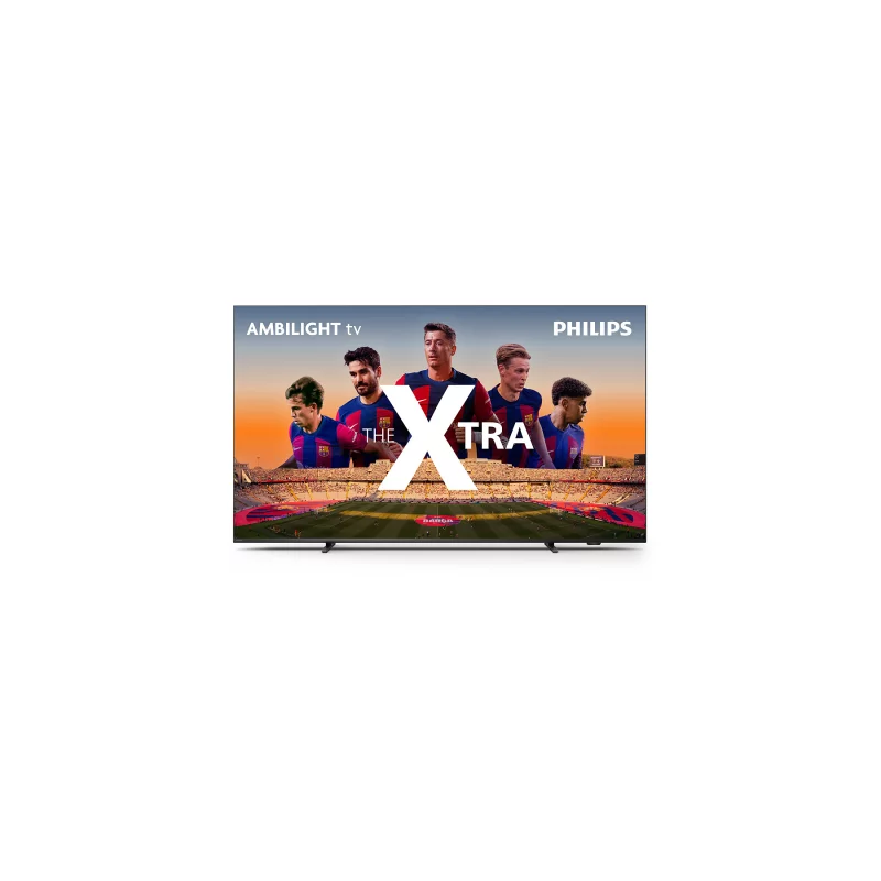 Image : TV Ambilight Philips The Xtra 65PML9008/12 65'