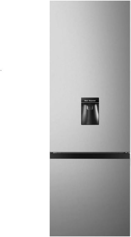 Image : Réfrigérateur HISENSE RB343D4WDE