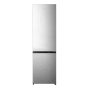 Réfrigérateur combiné inversé HISENSE RB440N4BCE