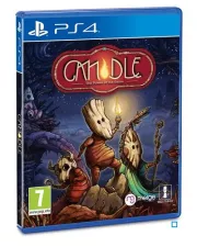 Candle PS4