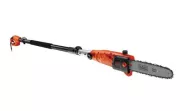 Elagueuse electrique Black+Decker PS7525