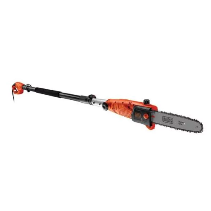 Image : Elagueuse electrique Black+Decker PS7525