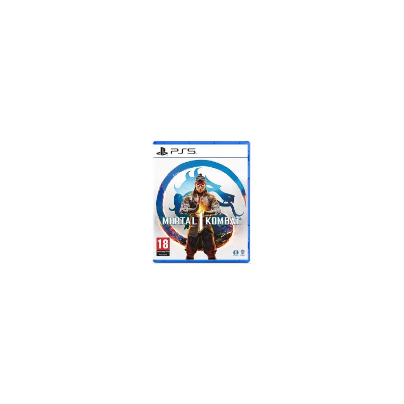 Image : Mortal Kombat 1 - PlayStation 5