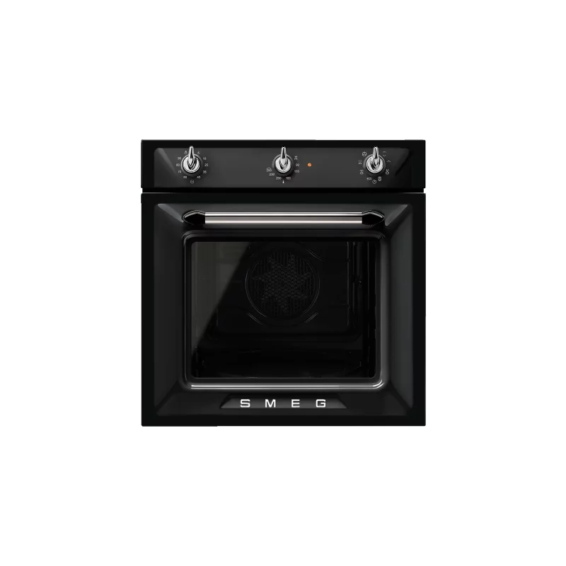 Image : Four encastrable SMEG SF6905N1 Victoria