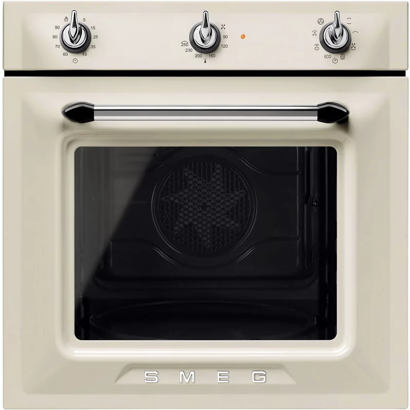 Image : Four encastrable SMEG SF6905P1